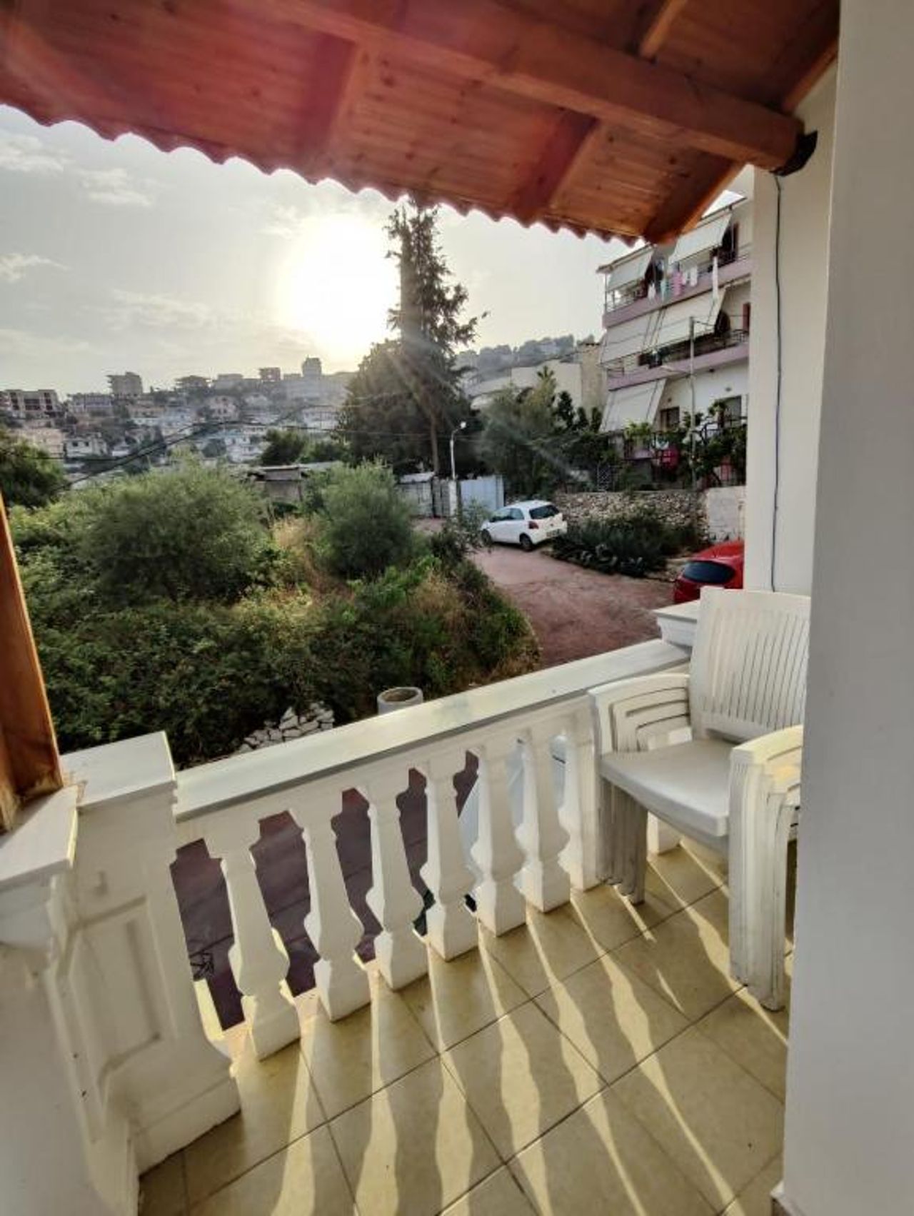 Solei Apartments