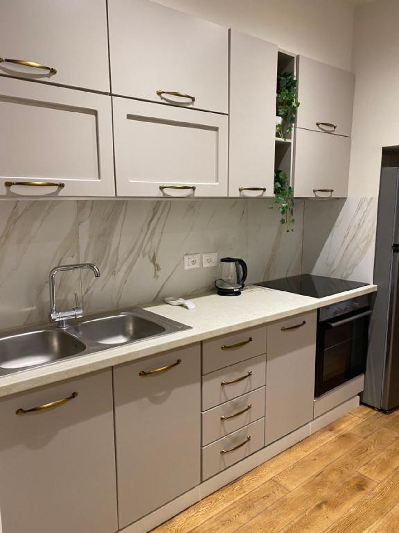 Comfort Apartament 21