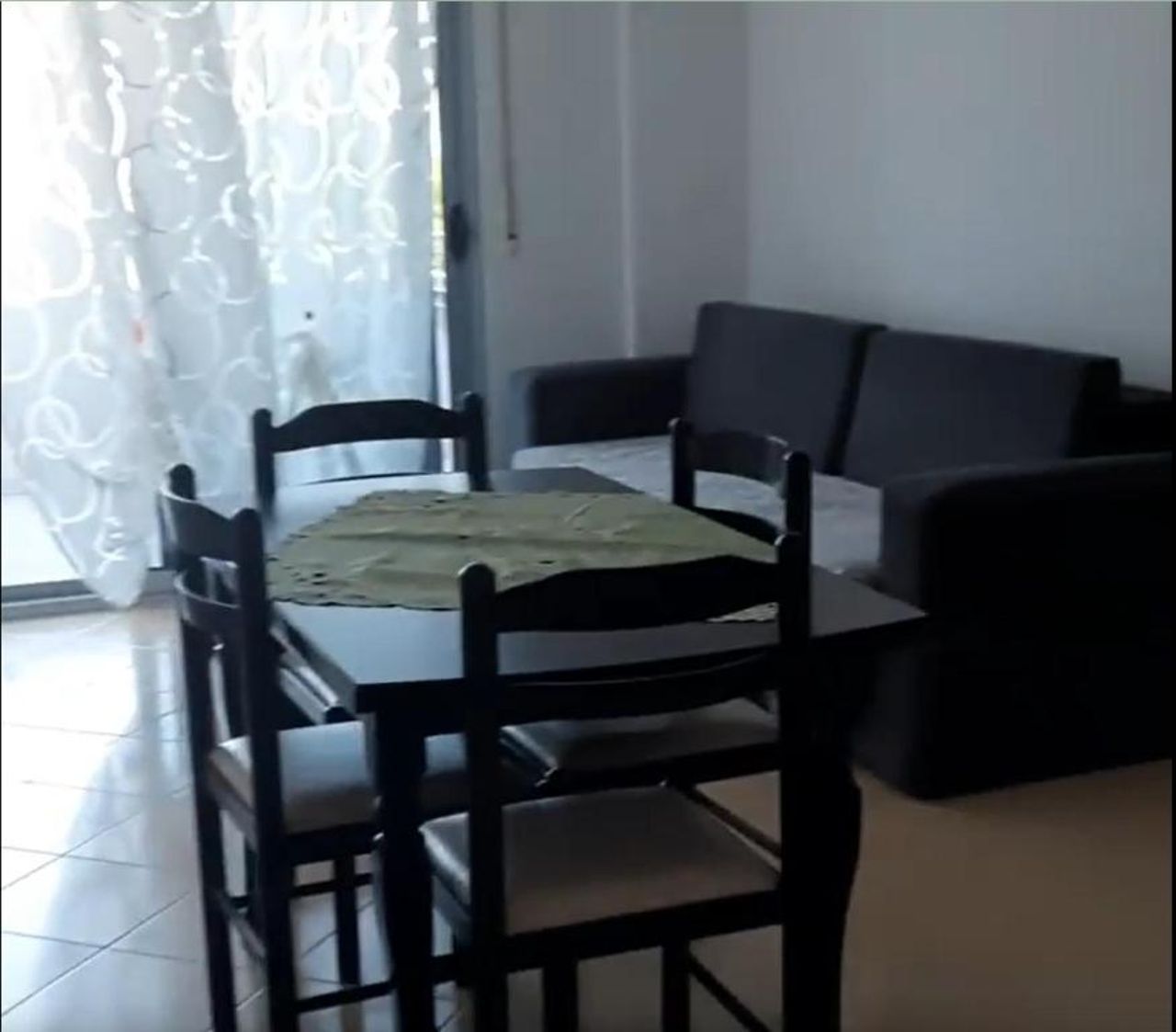 Apartment near the beach