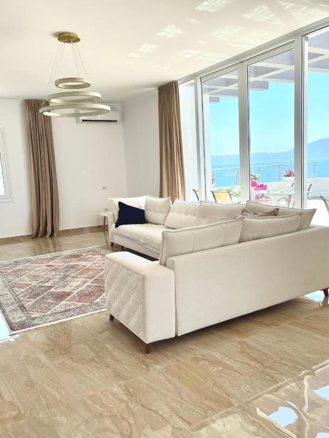 Penthouse Vlore