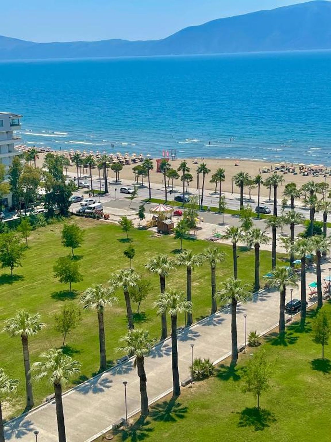 Penthouse Vlore
