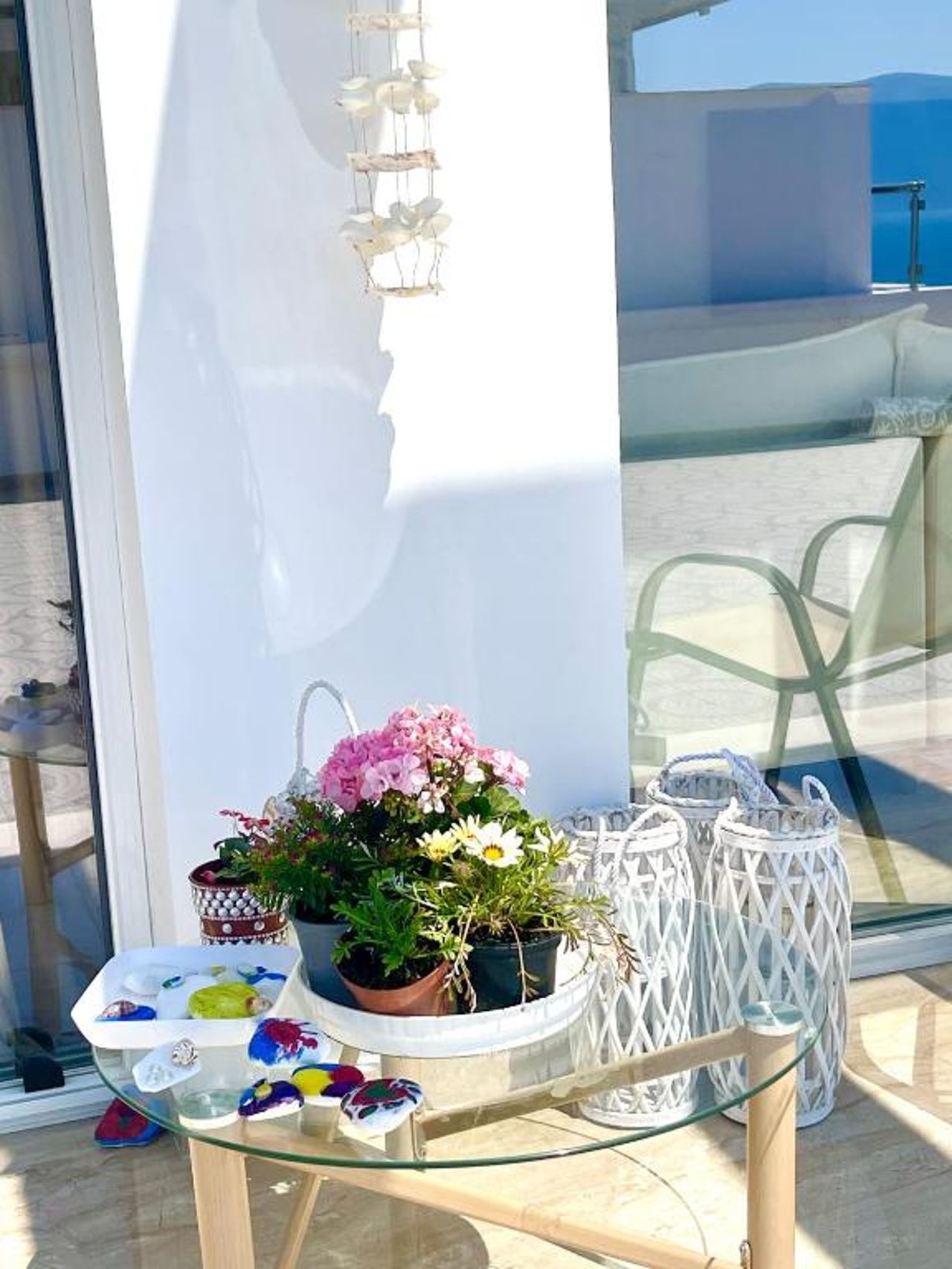 Penthouse Vlore