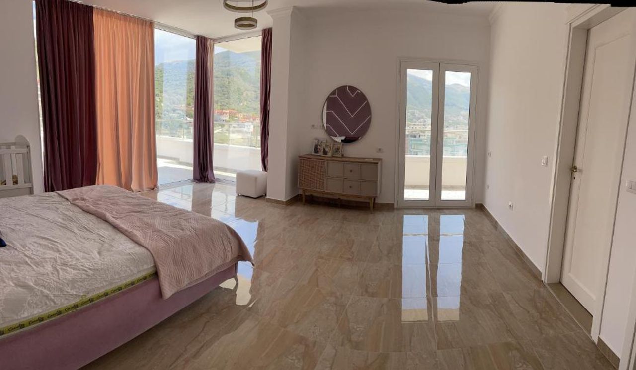 Penthouse Vlore