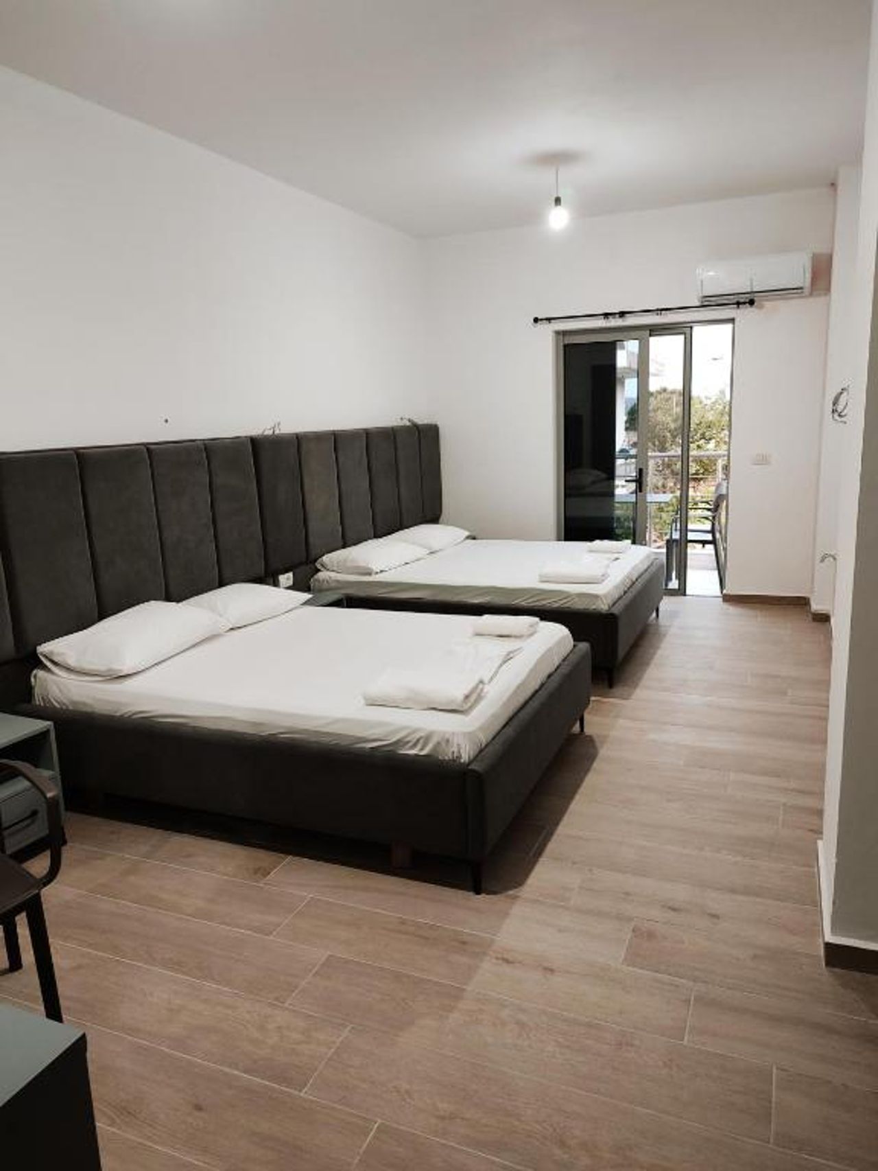 Petros rooms