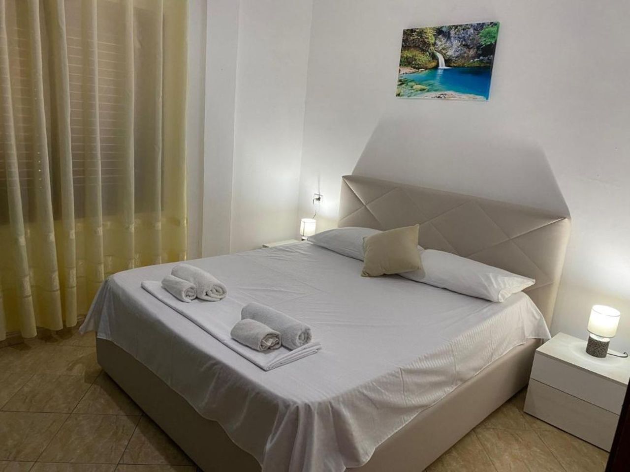 Kristel Holiday Apartment