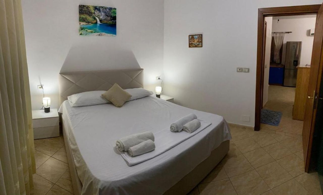 Kristel Holiday Apartment