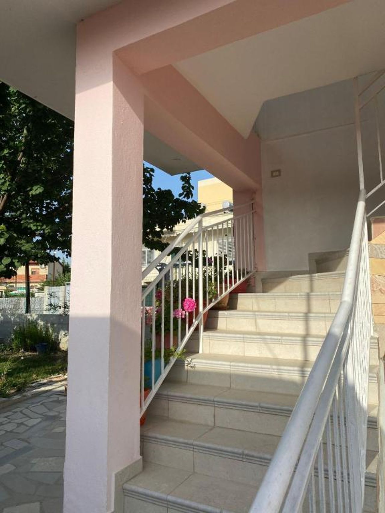 Kristel Holiday Apartment