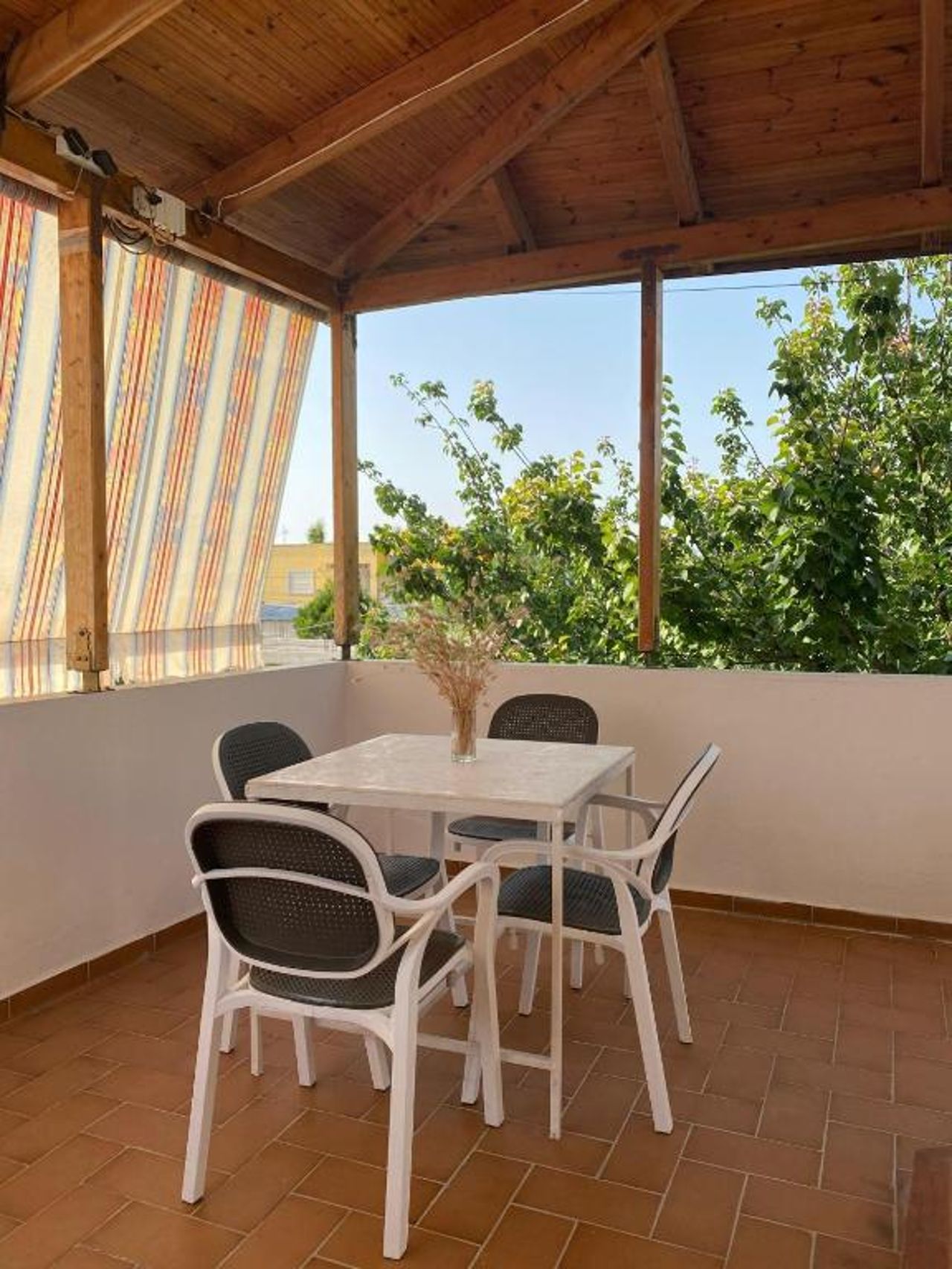 Kristel Holiday Apartment