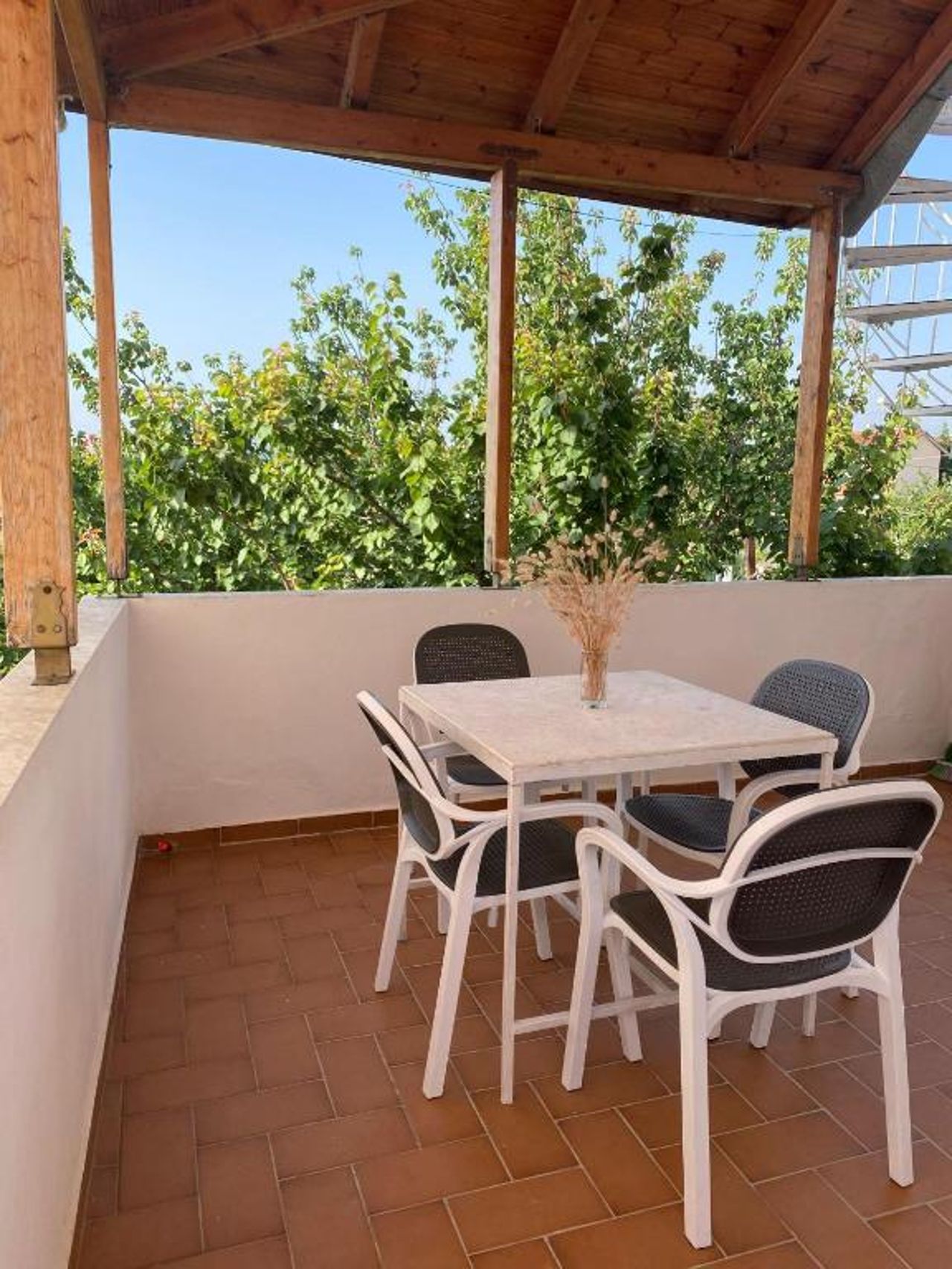 Kristel Holiday Apartment