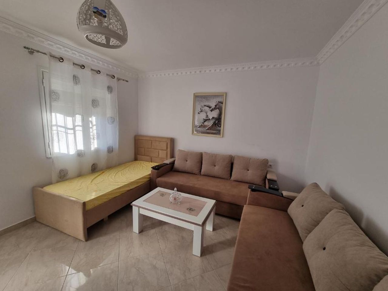 Erind Apartment