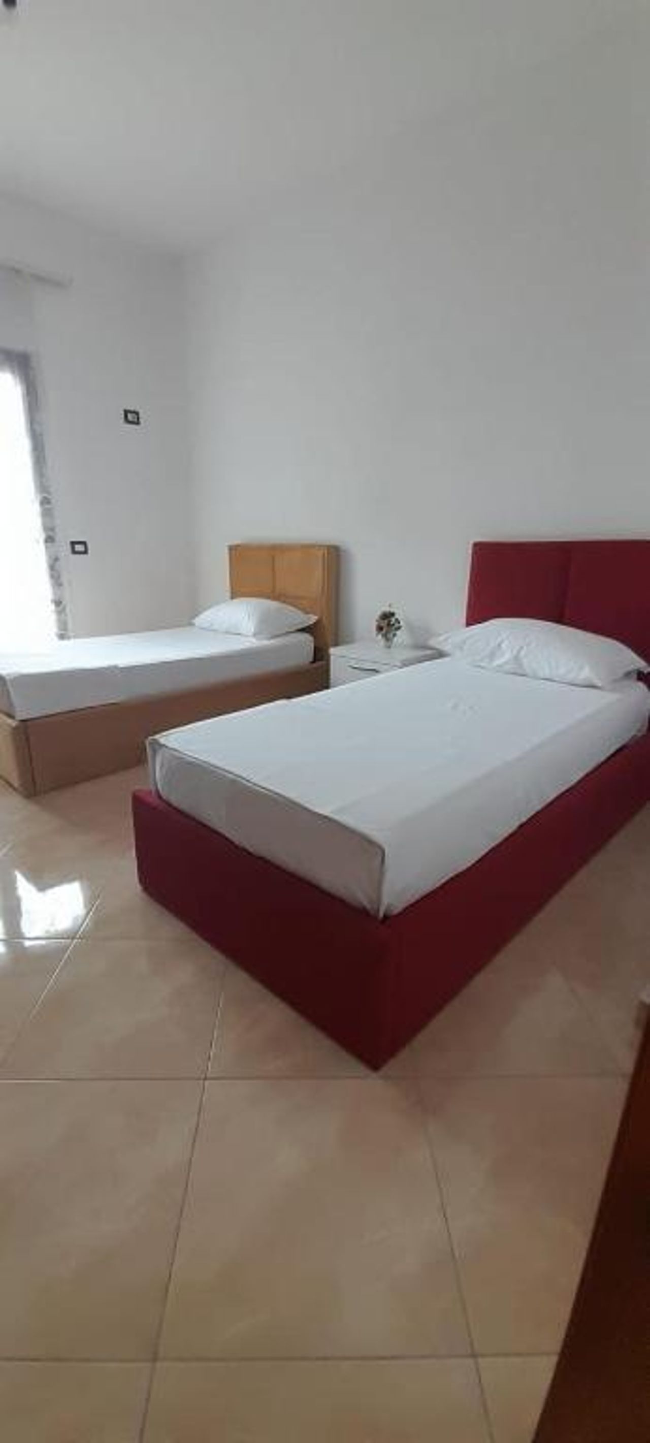 CASA INTERA la paghi come una camera THE HOME with the price of a room