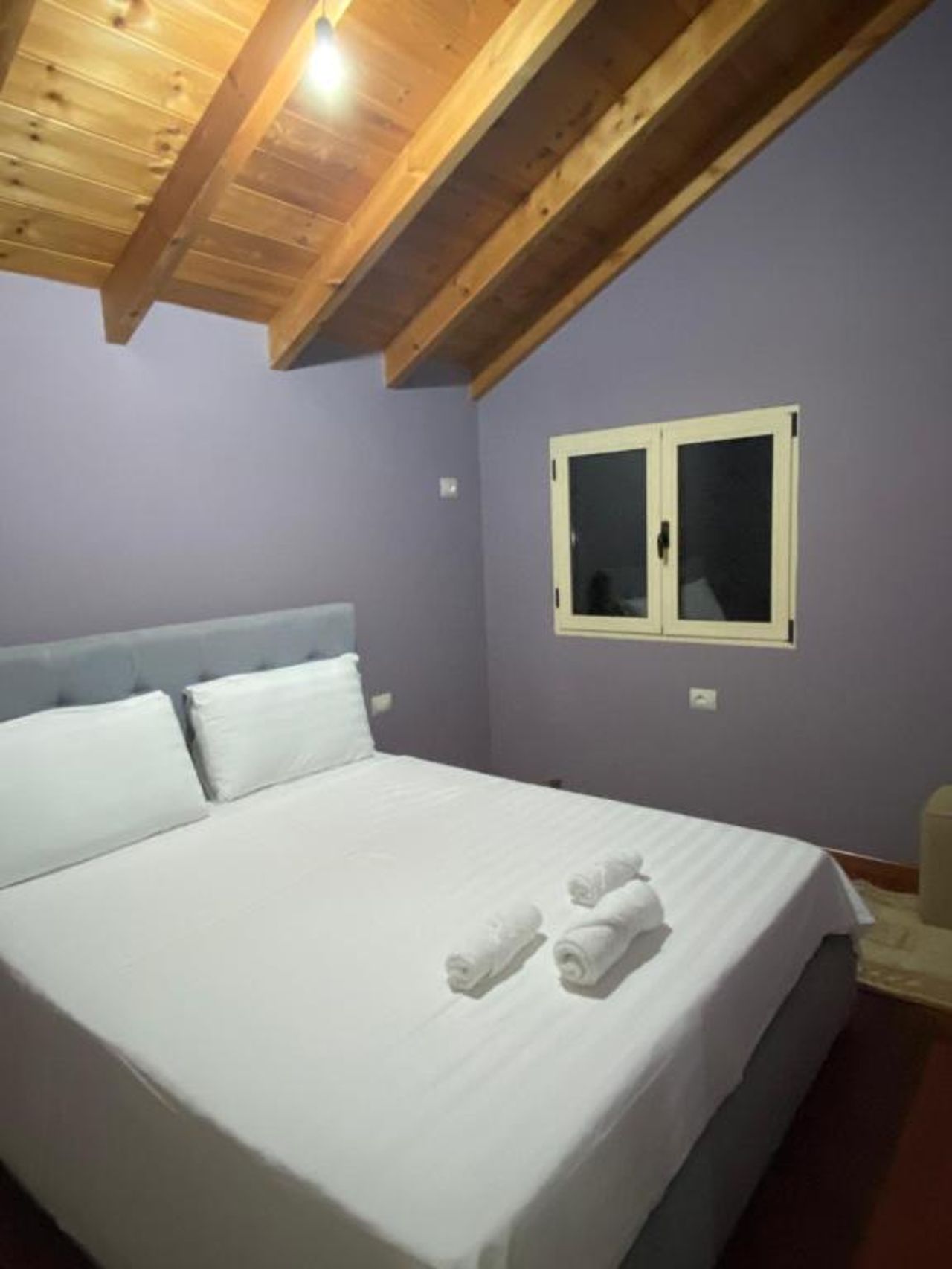 Musaj Mountain Villa