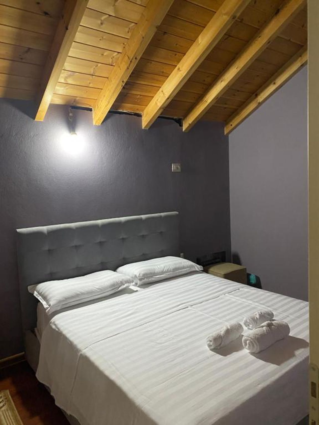 Musaj Mountain Villa