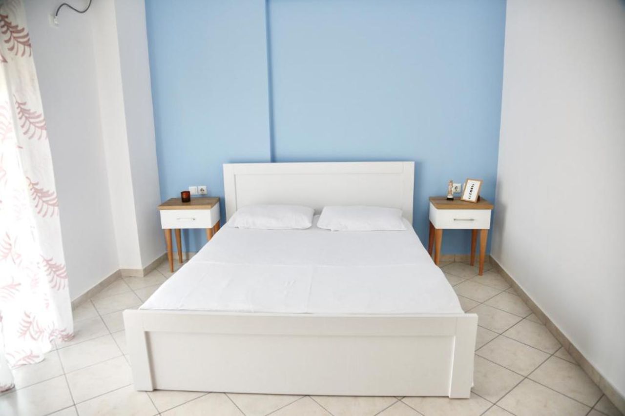 Bliss Apartment Saranda