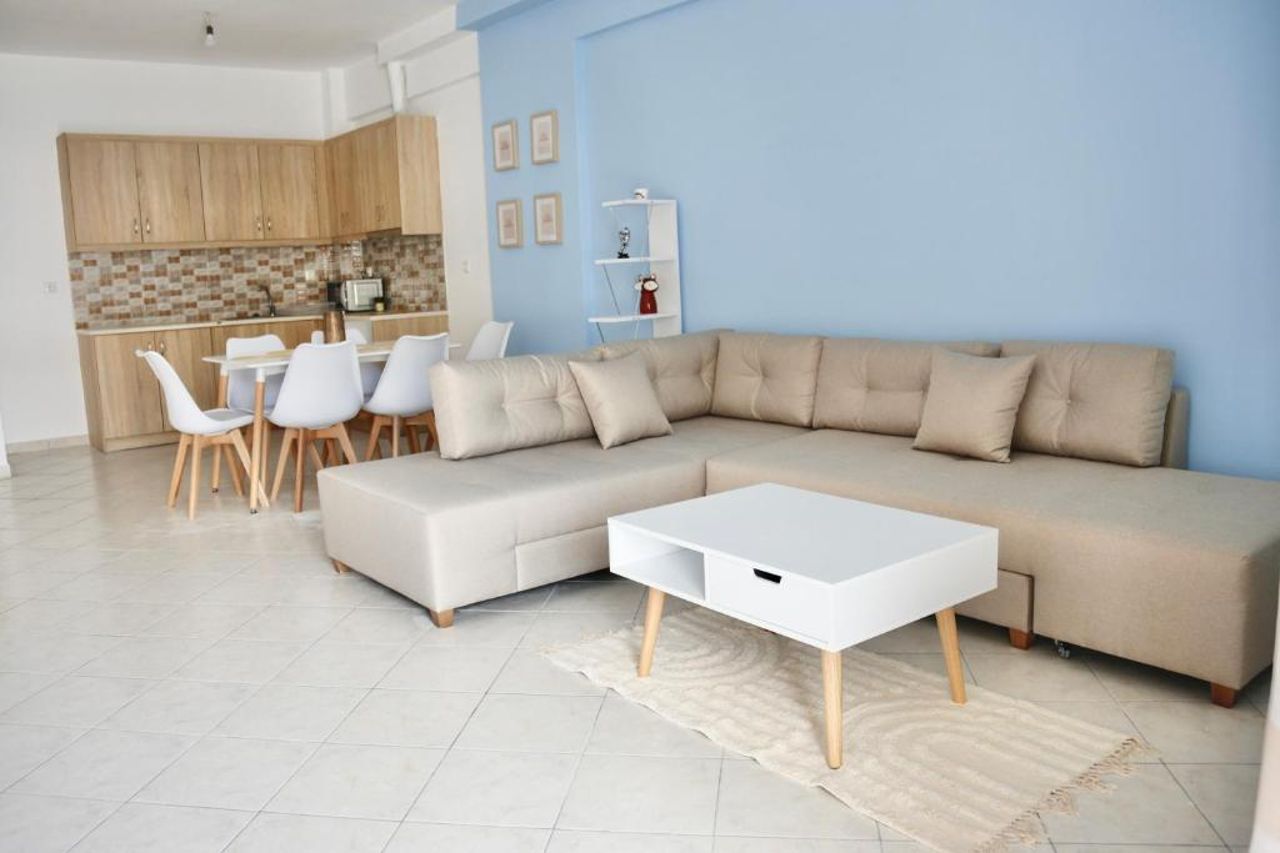 Bliss Apartment Saranda