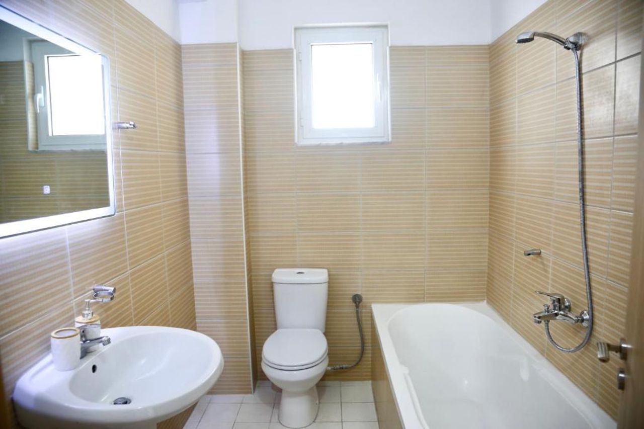 Bliss Apartment Saranda
