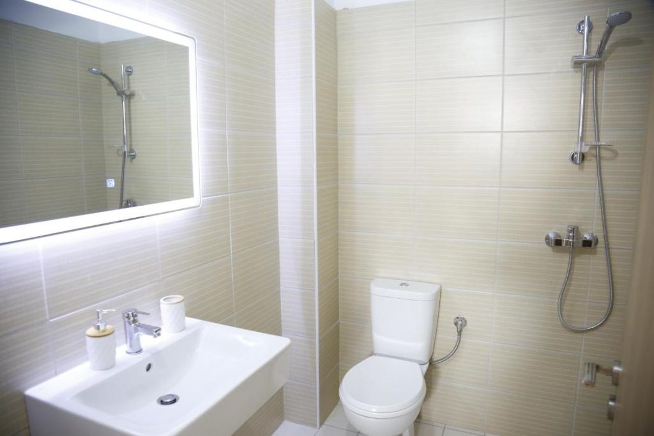 Bliss Apartment Saranda