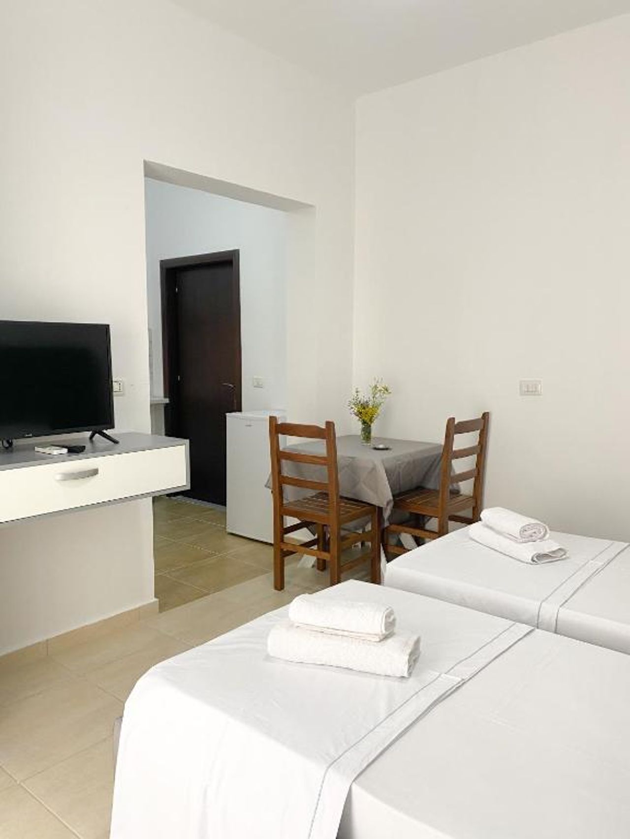 Family Apartments Himara