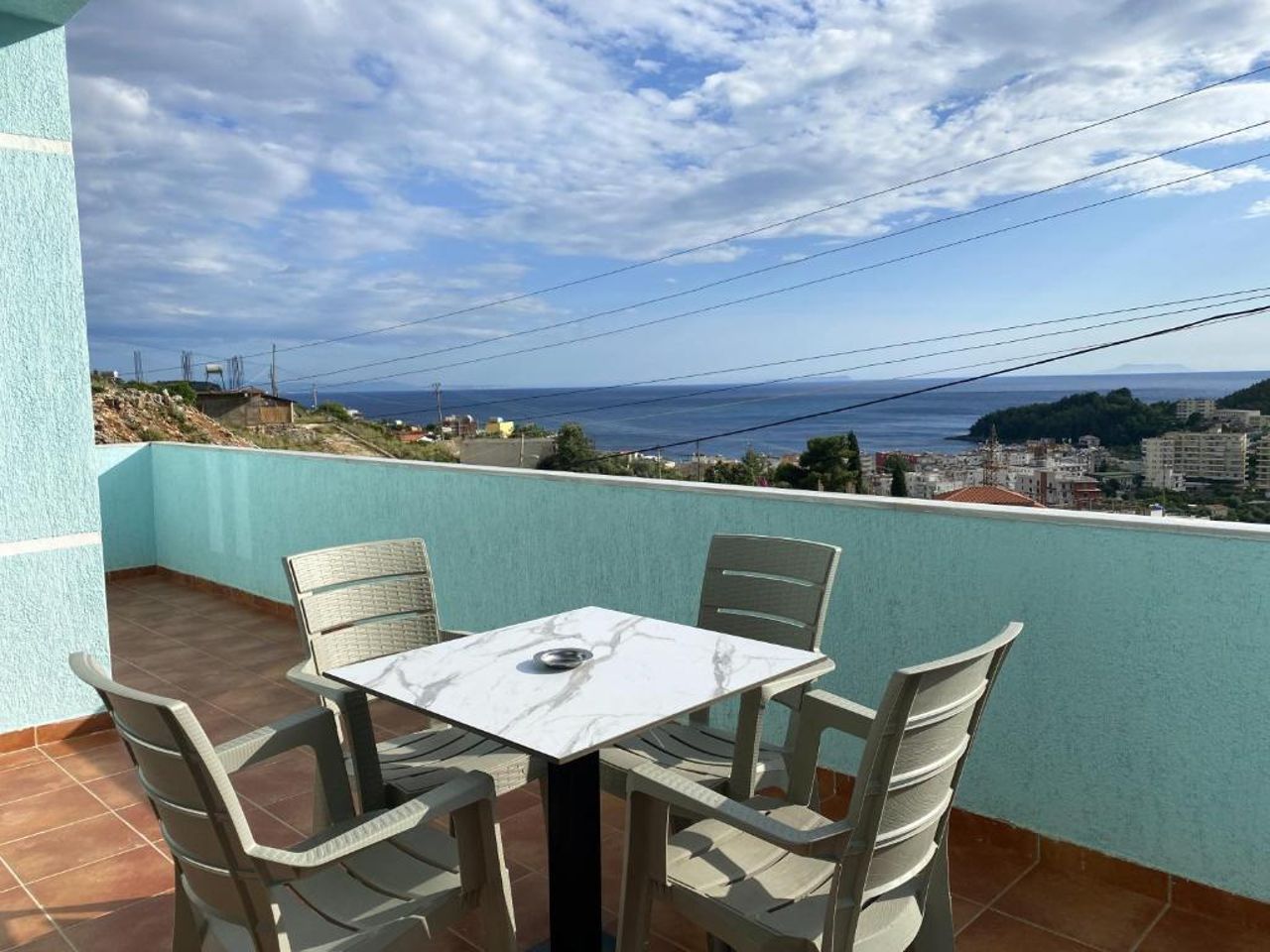 Family Apartments Himara