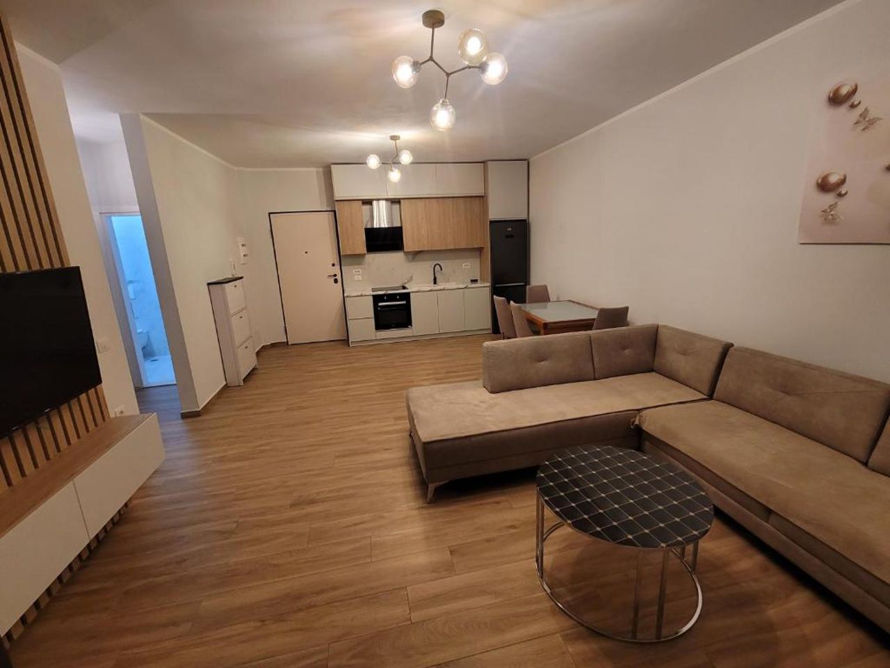 NewBorn Suite Apartments Vlore