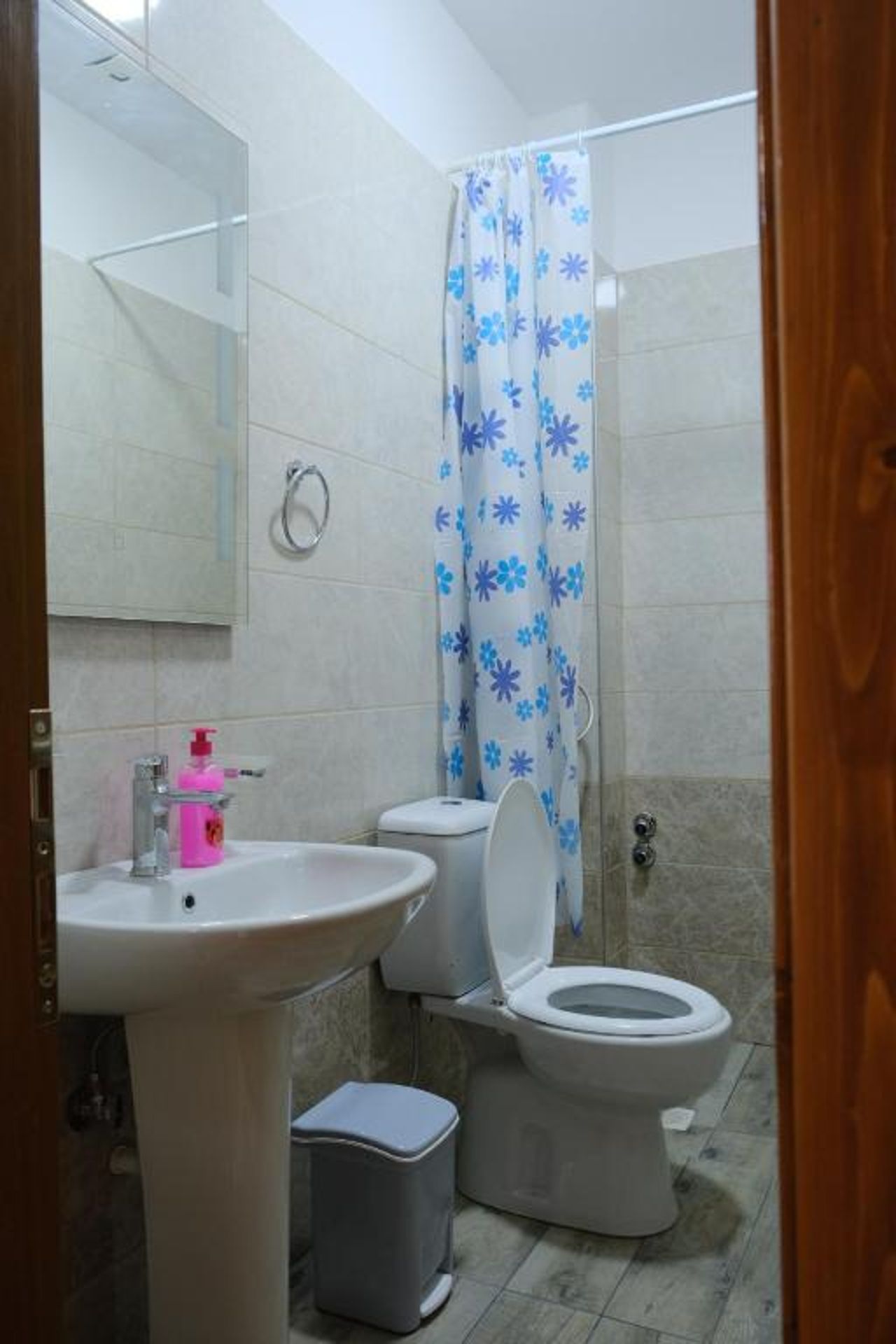 As e vogël, As e madhe