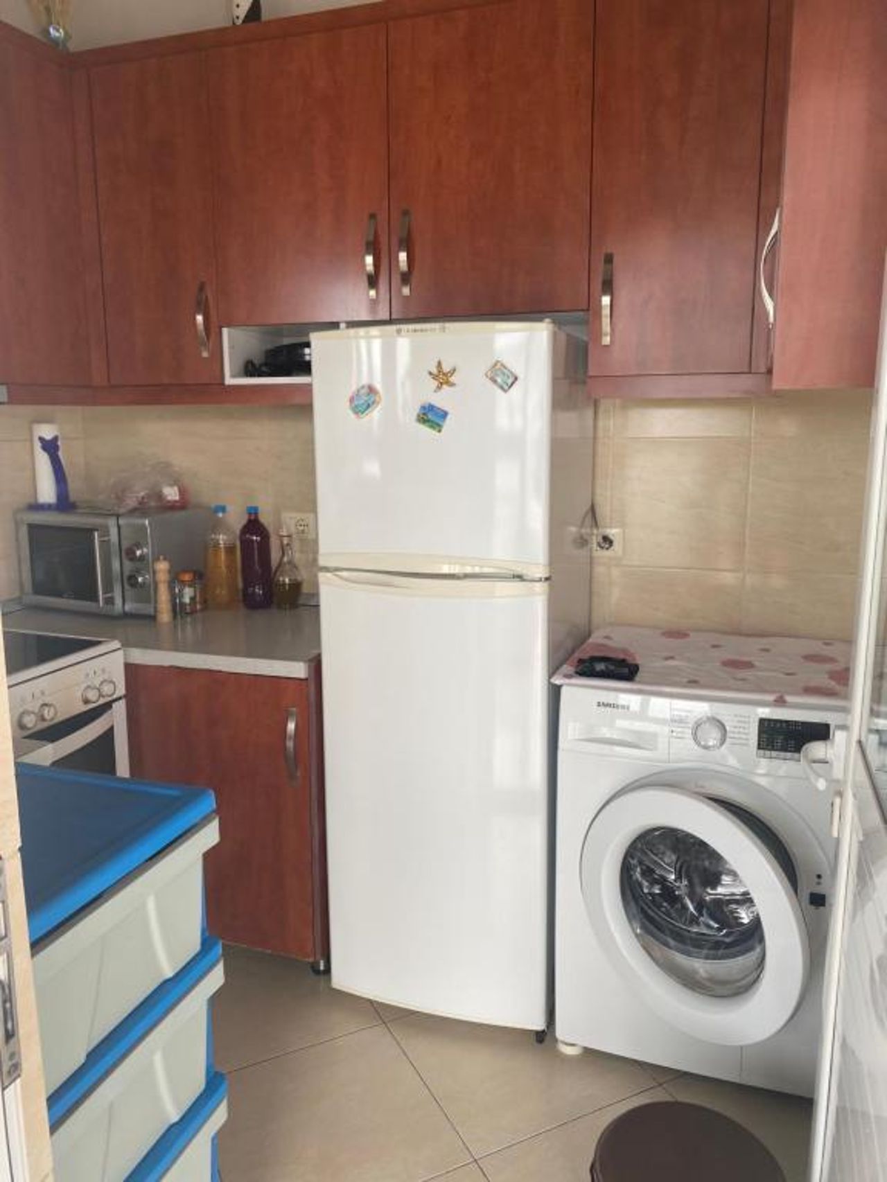 Rei Apartament