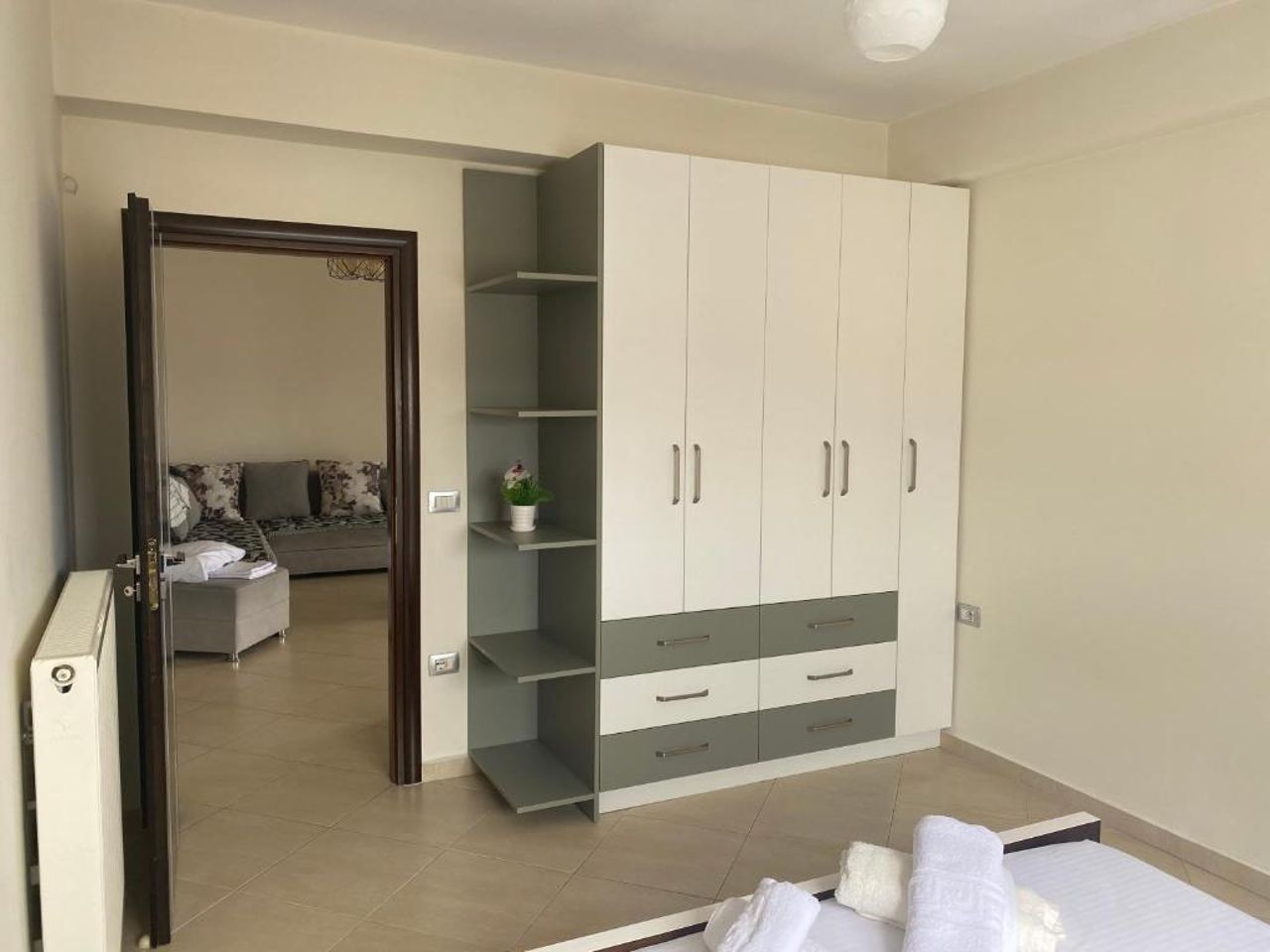 Rei Apartament