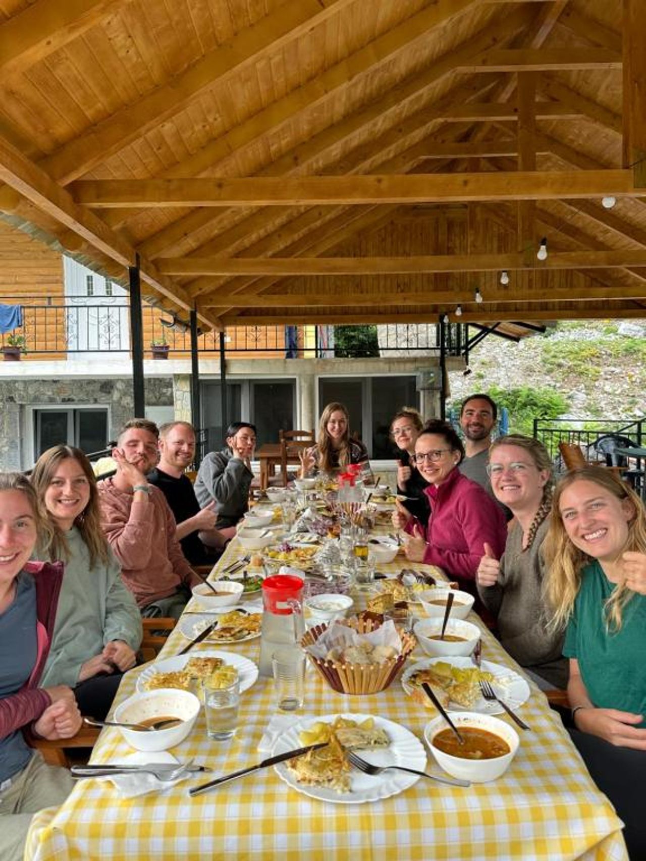 Bujtina Brahim Selimaj
