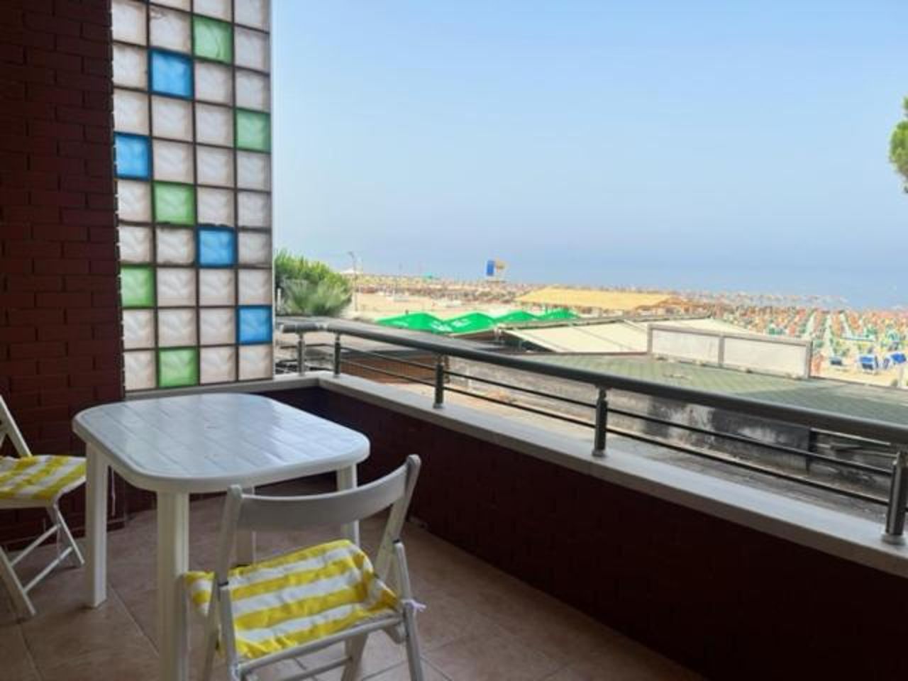 Apartment Rio Palace