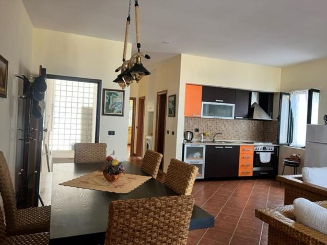 Apartment Rio Palace