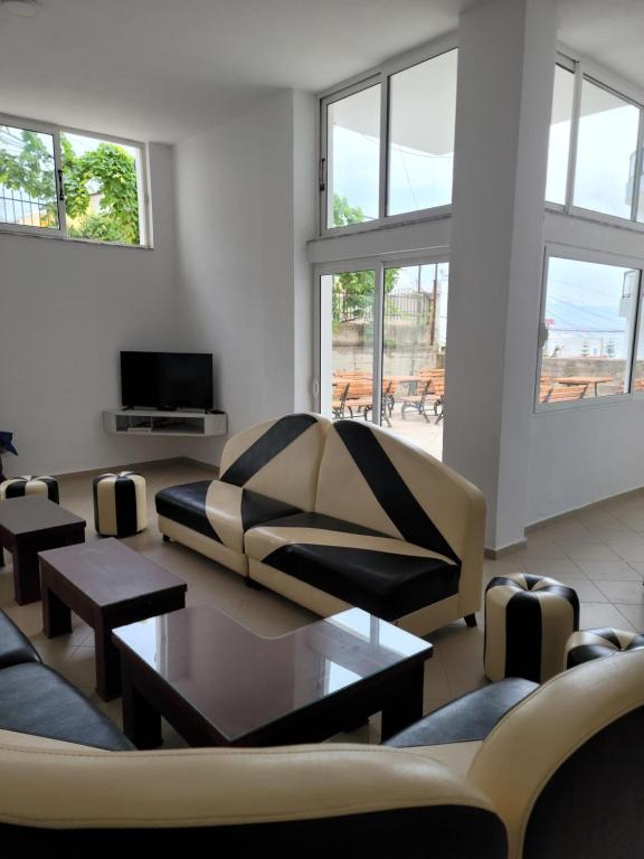 Hostel K13