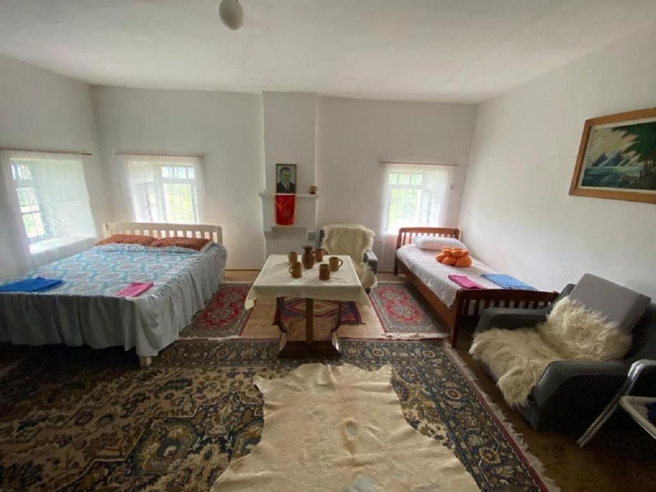 Guest House Hyseni