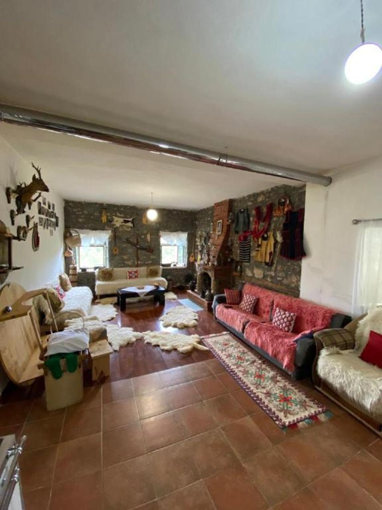 Guest House Hyseni