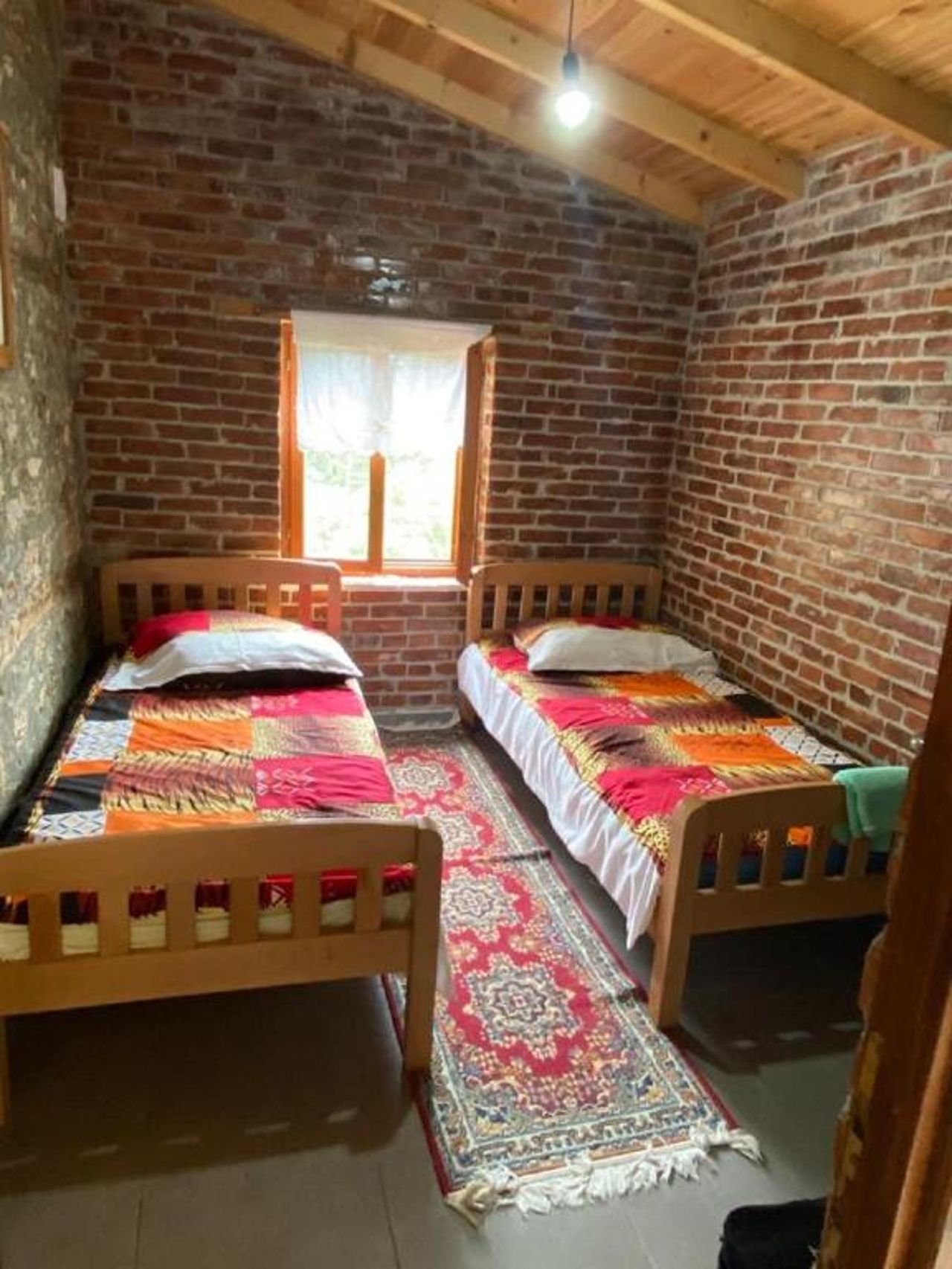 Guest House Hyseni