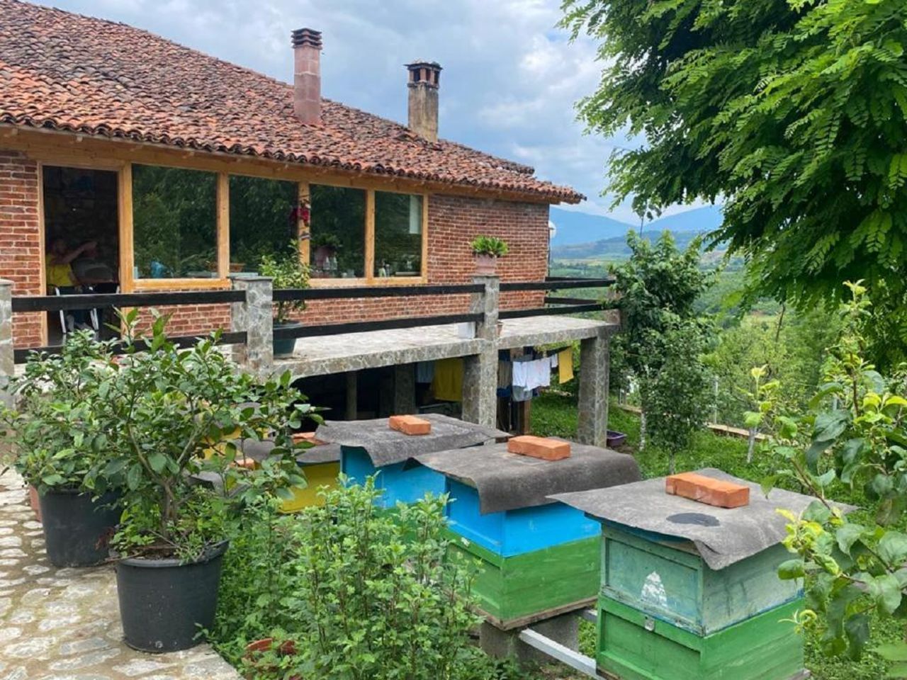 Guest House Hyseni