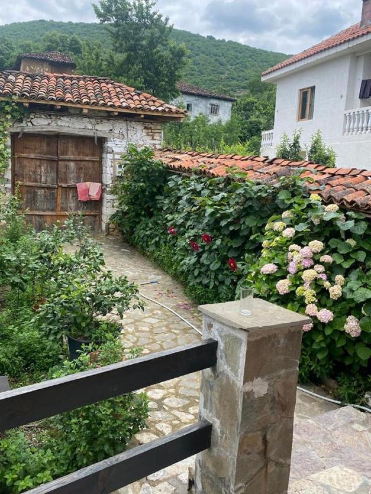 Guest House Hyseni