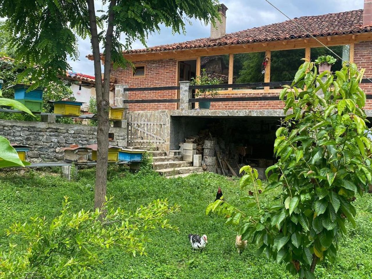 Guest House Hyseni
