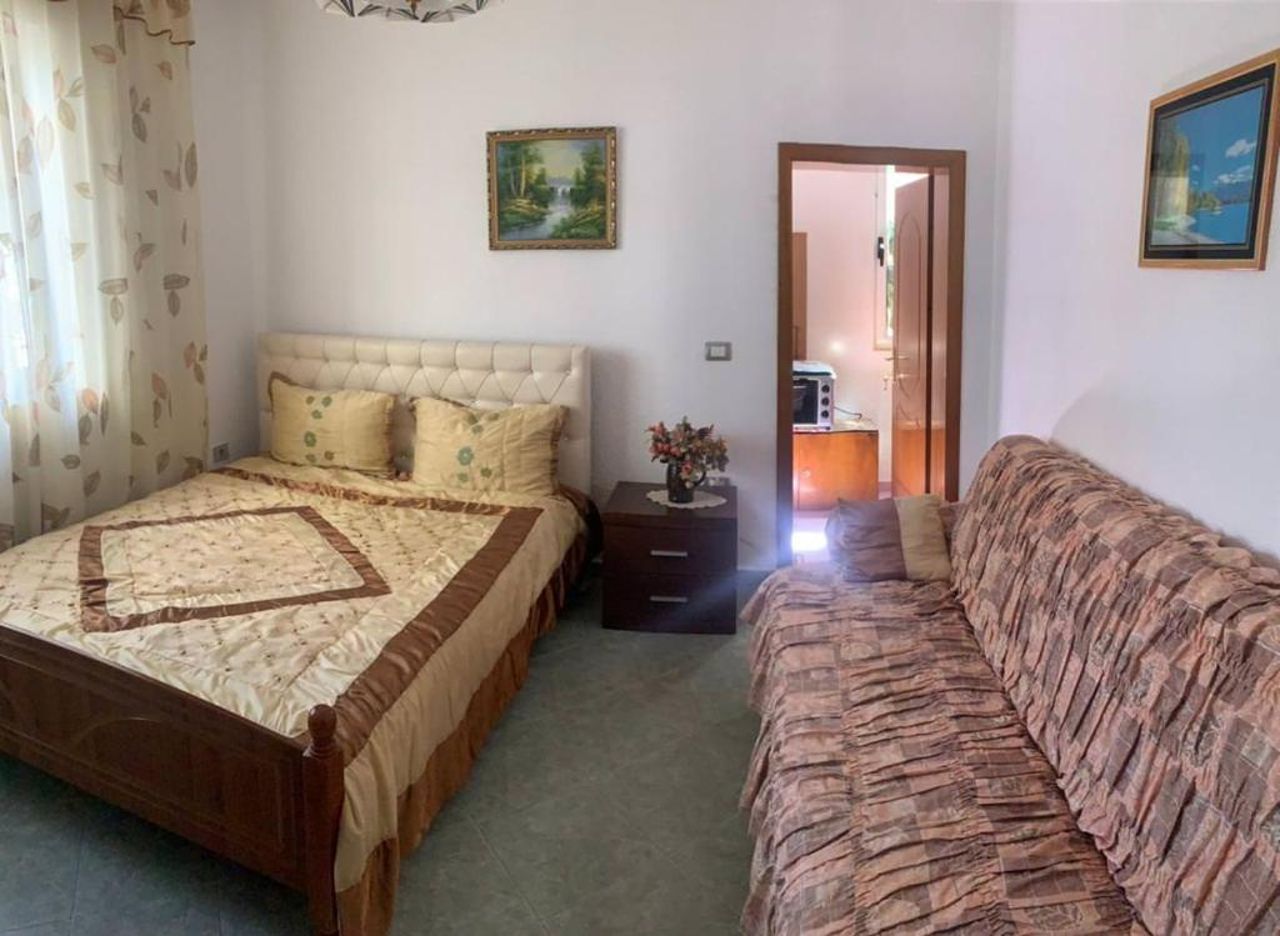 Topciu's Lake Appartments