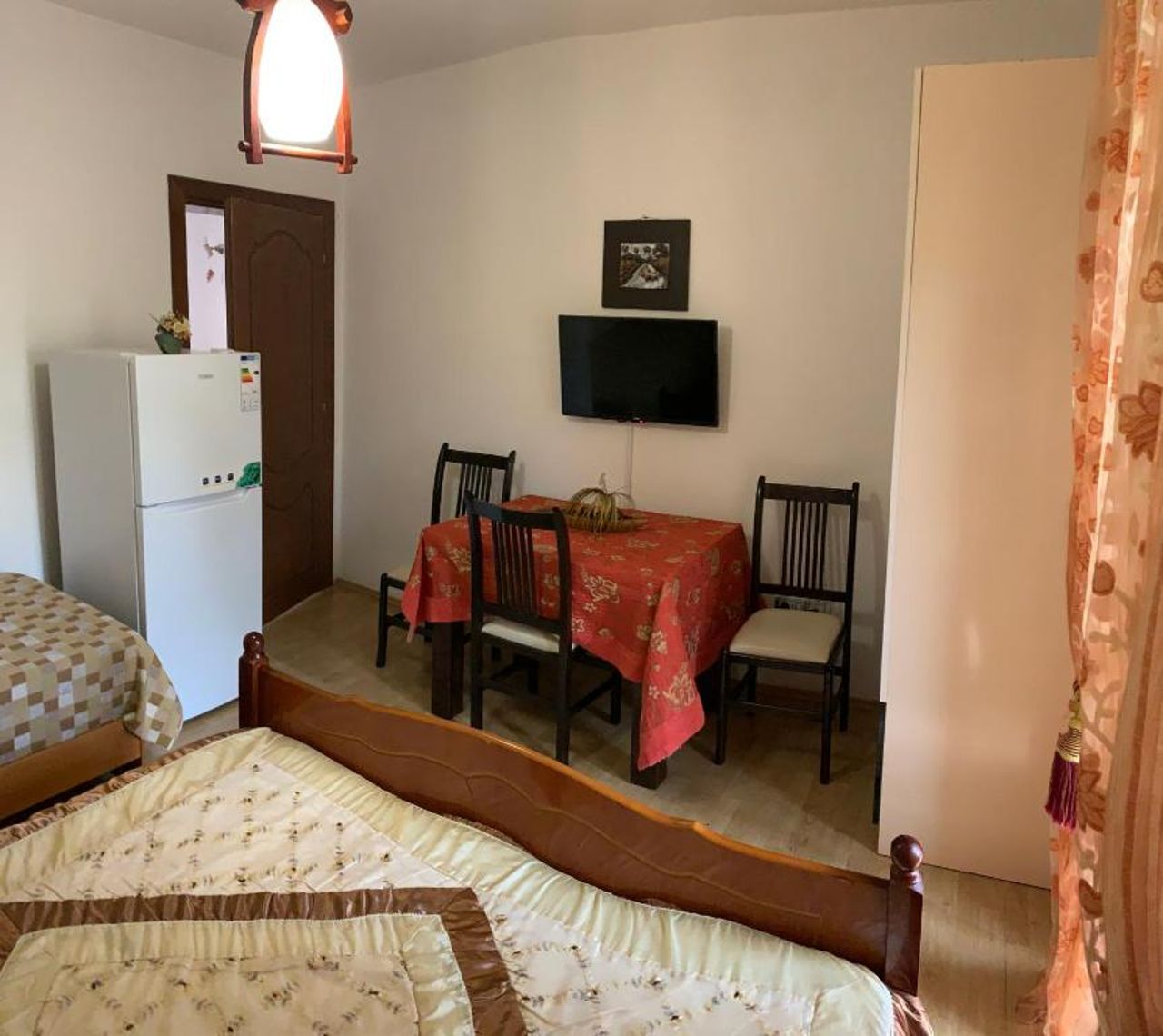 Topciu's Lake Appartments