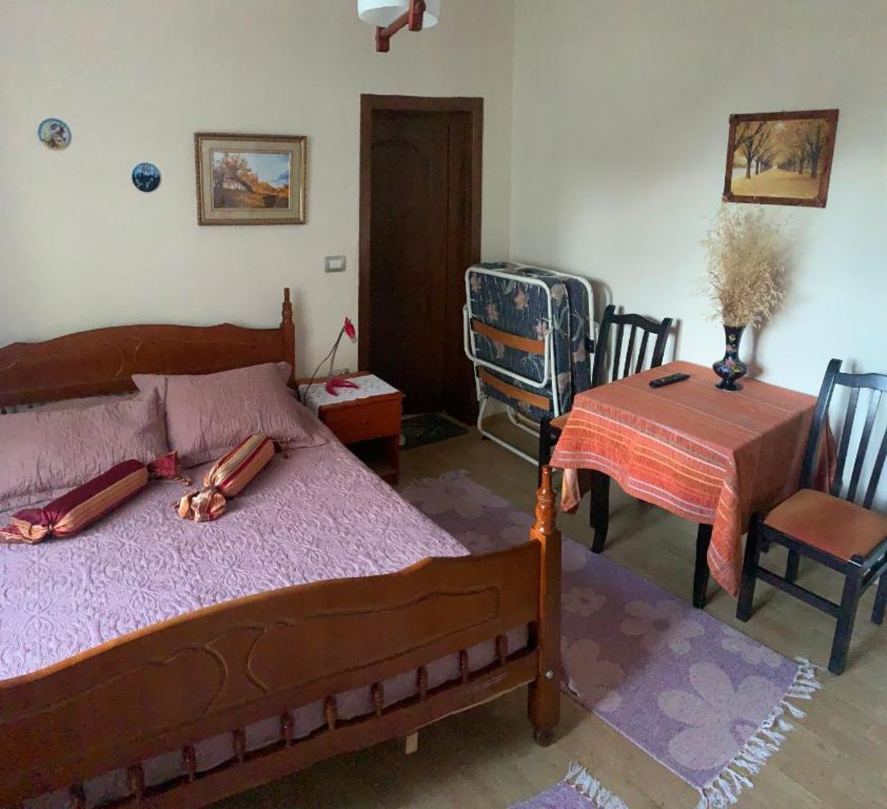Topciu's Lake Appartments