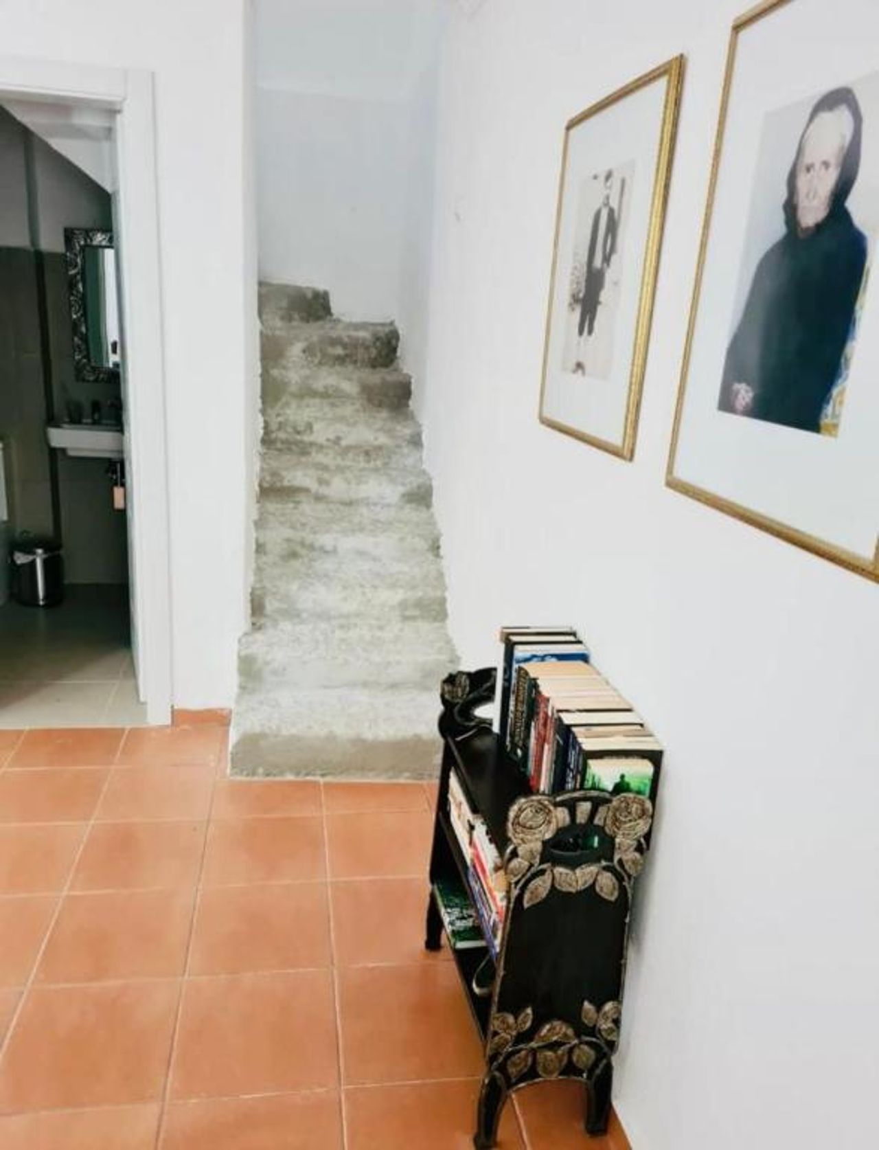 Tini’s Home