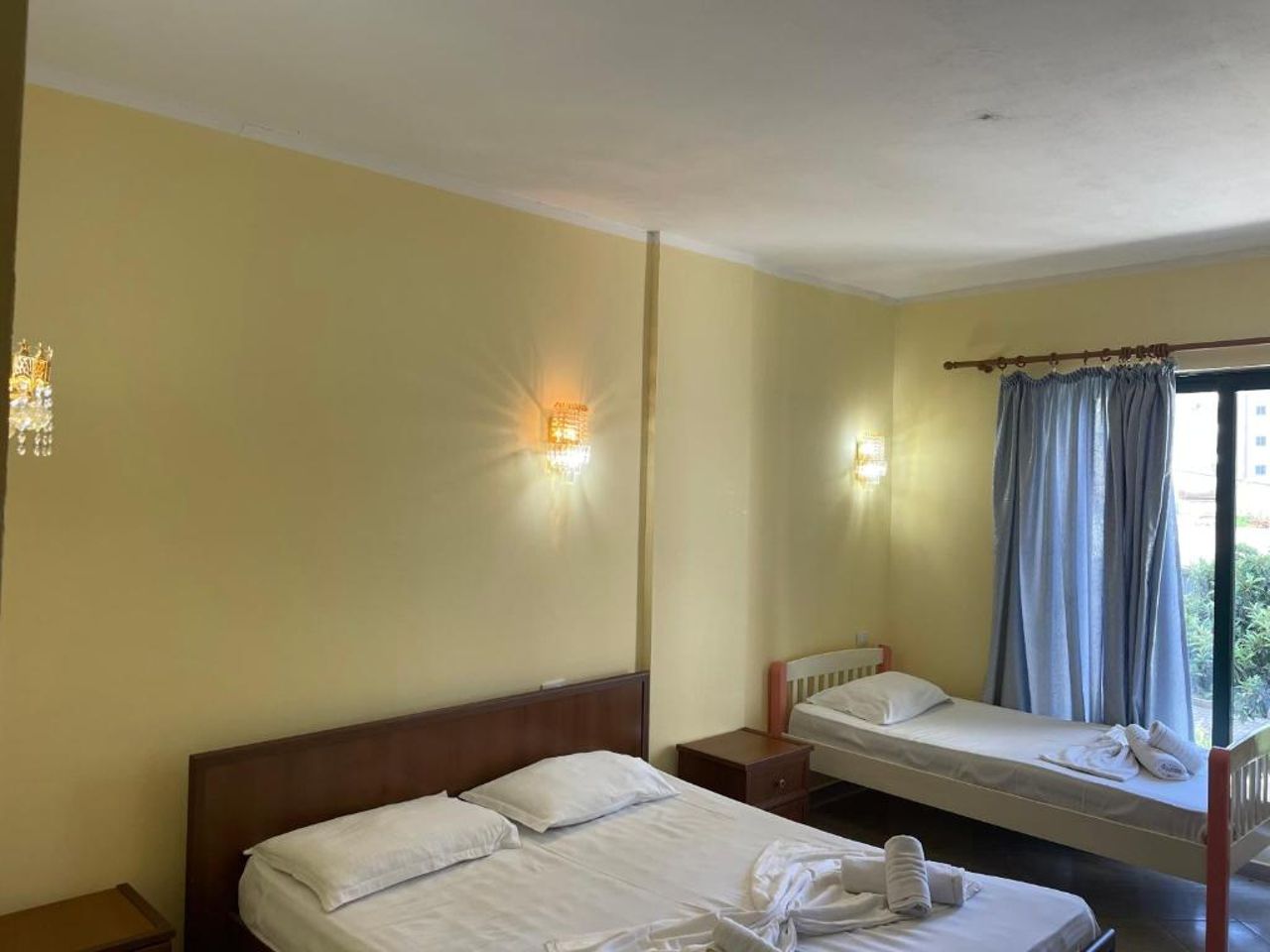 Sanremo Hotel Restorant