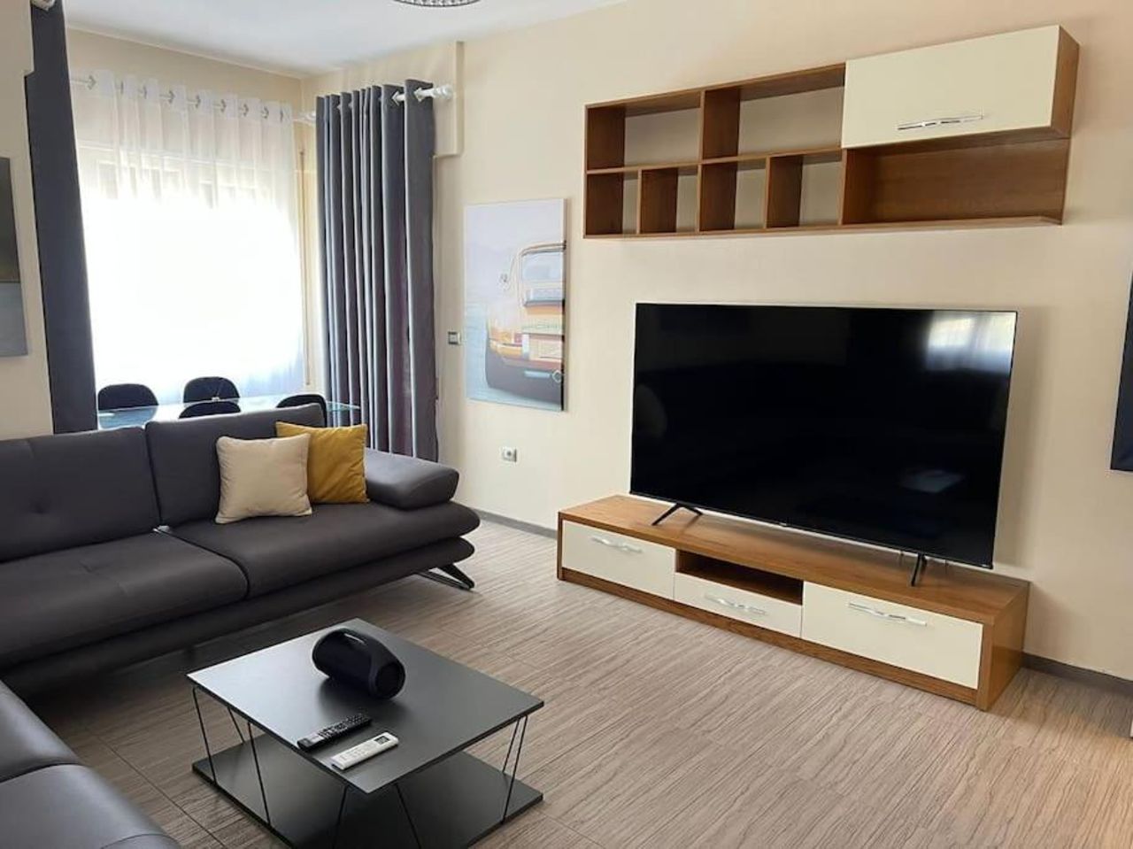 Porsche Design Apartments 3
