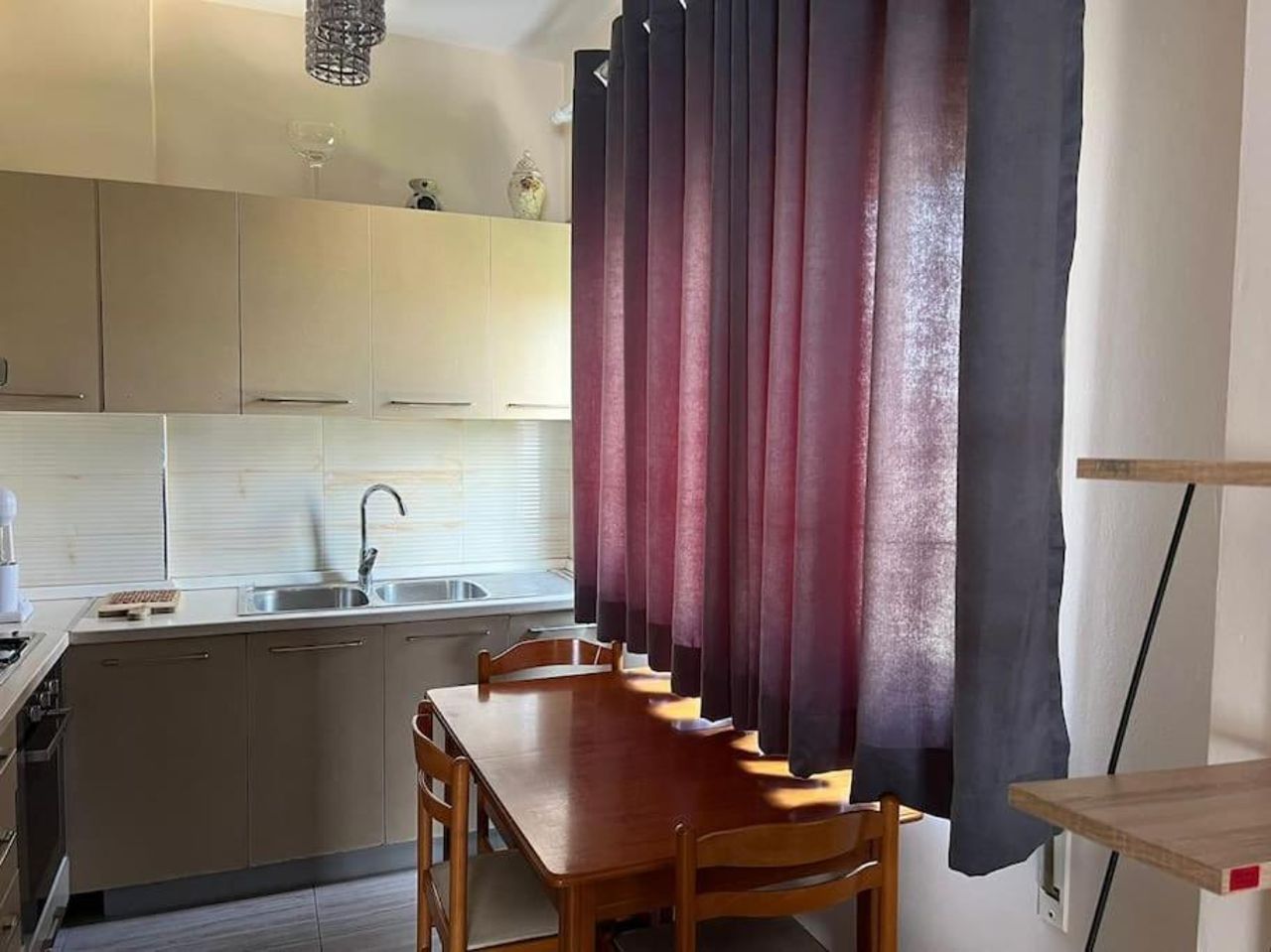 Porsche Design Apartments 3