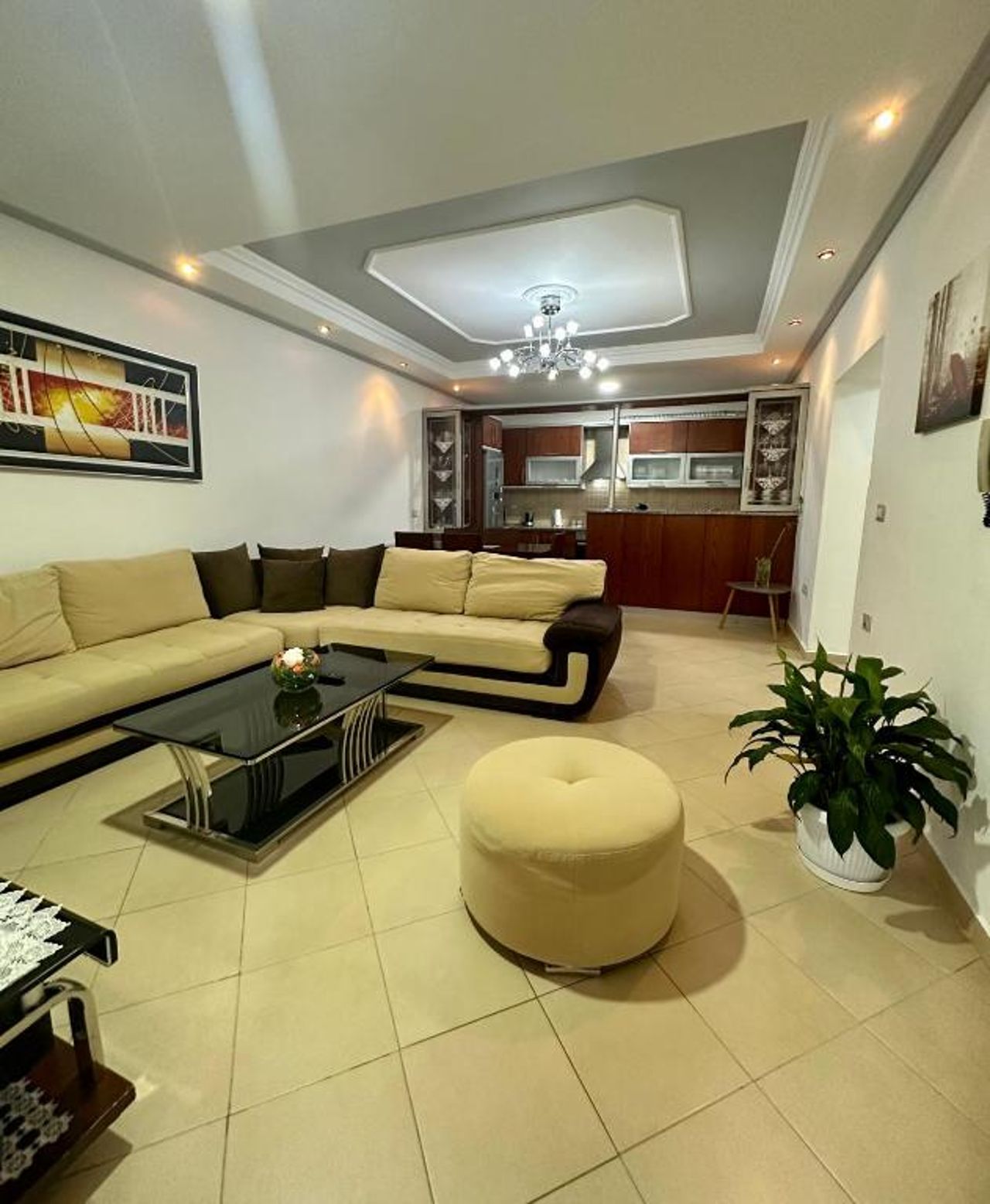 Seaside Escape Apartment