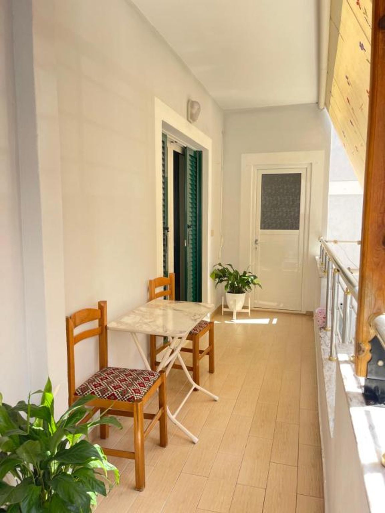 Seaside Escape Apartment