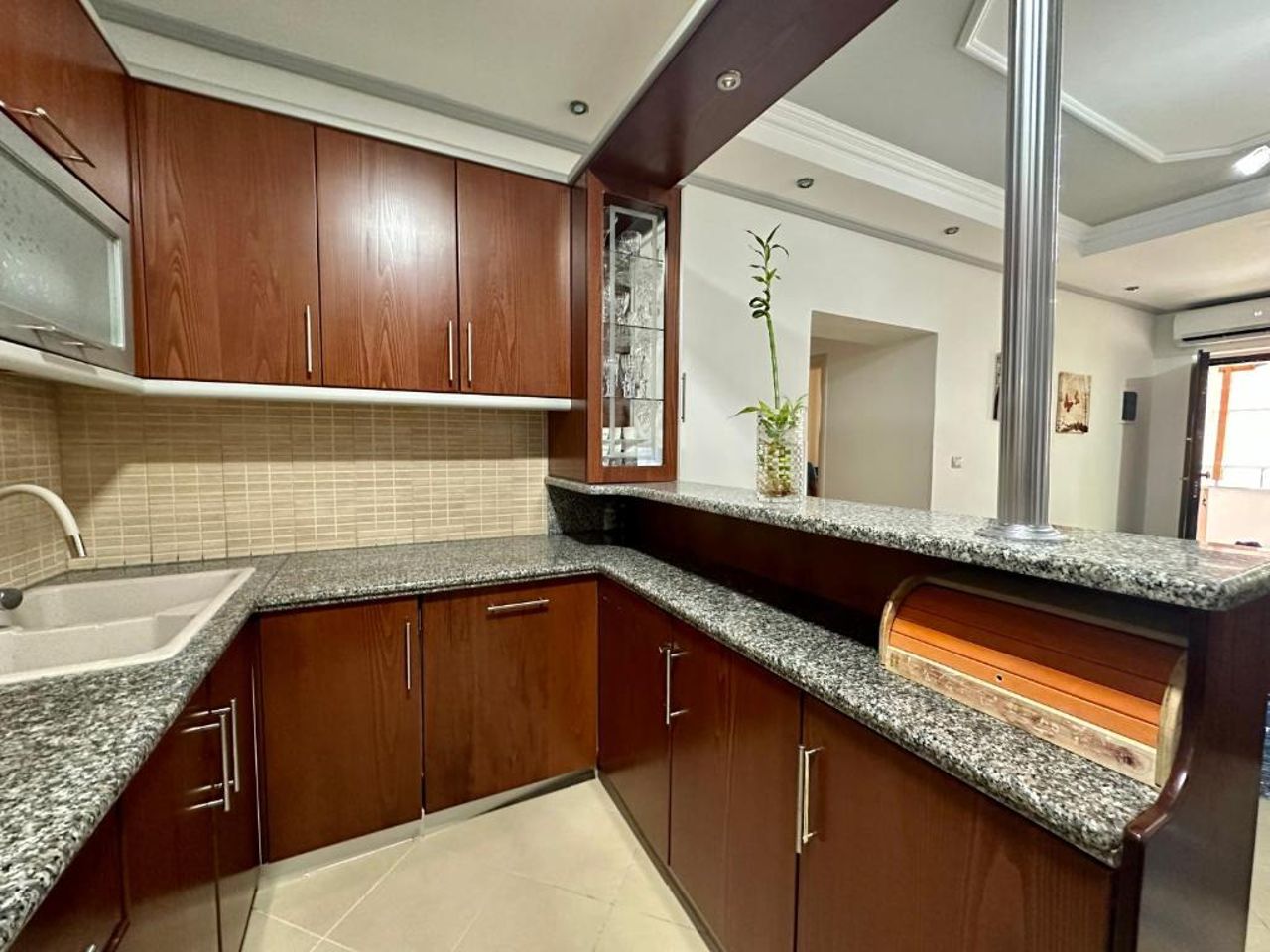 Seaside Escape Apartment