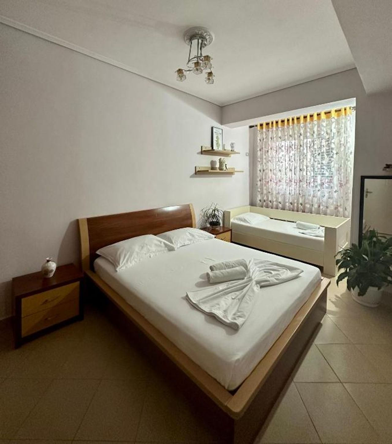Seaside Escape Apartment