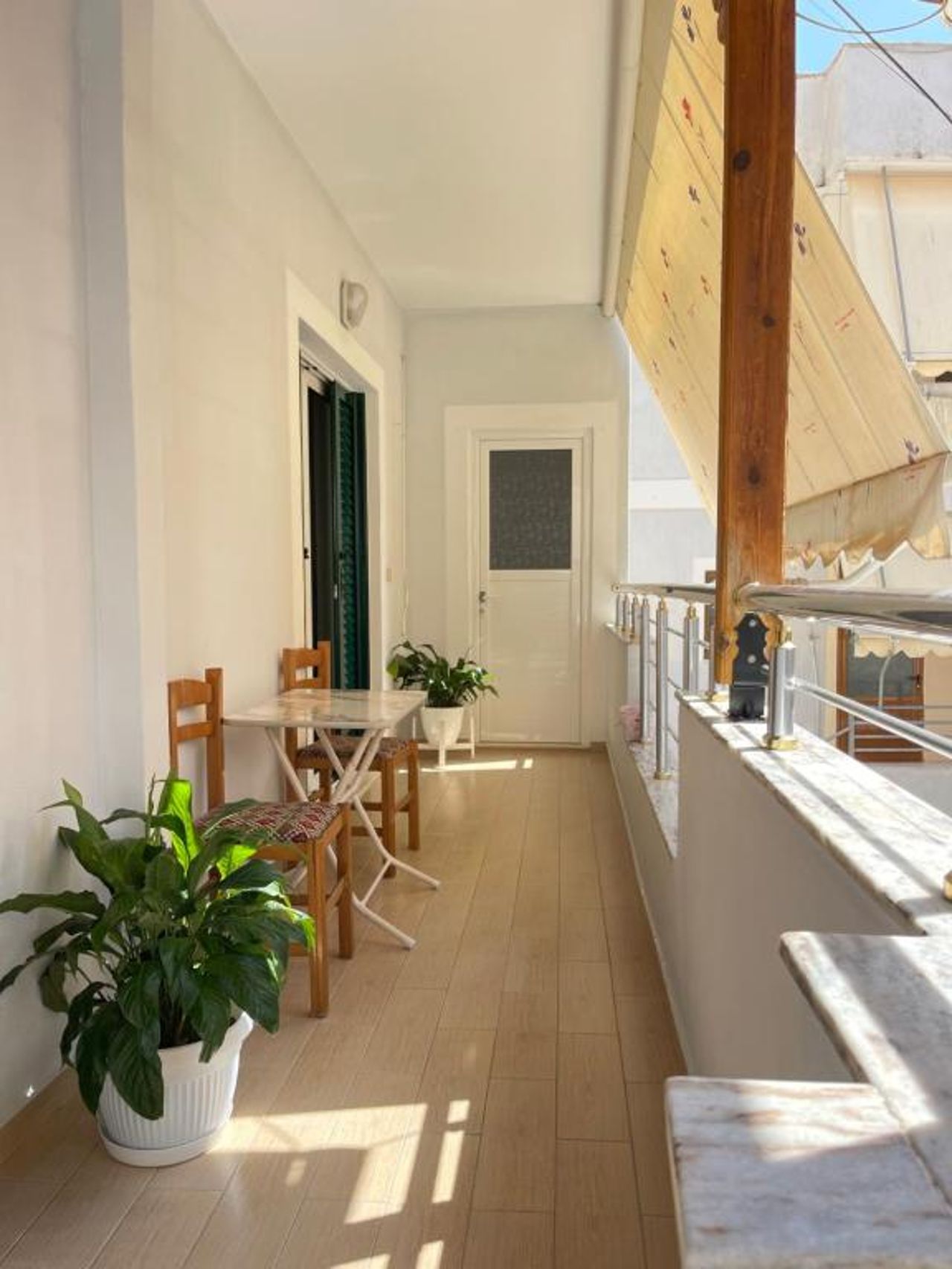 Seaside Escape Apartment
