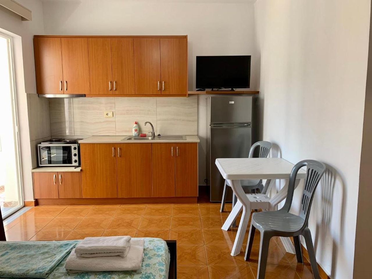 Vaso Apts